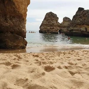  Apartamento Beach Condominium Portugal