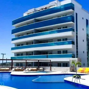  Apartamento Por Do Sol Lebon Vivant Brasil