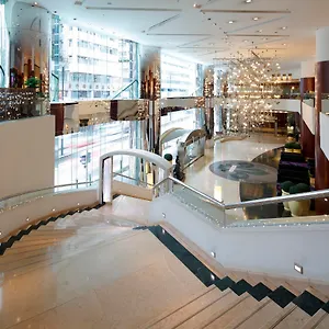 Hotel B P International