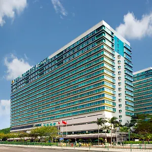 Hotel Regal Riverside