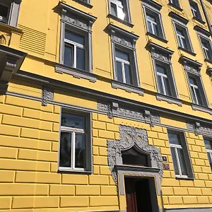 Lejlighed Letna Garden Prag