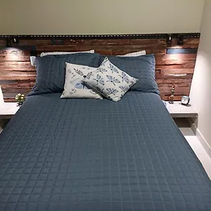  Apartamento Residencial Francisco Brasil