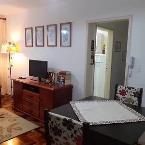  Apartamento A 50m Da Brasil