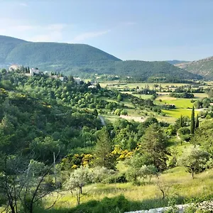 La Farigoule Montbrun-les-Bains