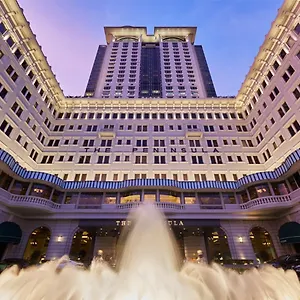 Hotel The Peninsula