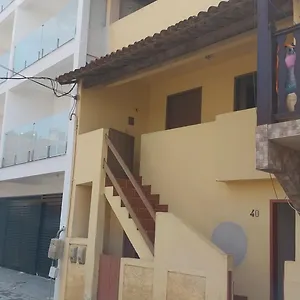  Casa de Férias Casa De Temporada No Centro De Brasil