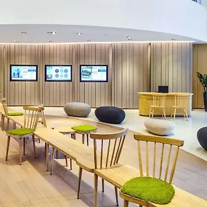 Novotel Century Hongkong