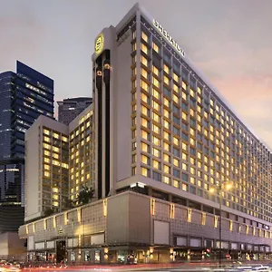 Hotel Sheraton & Towers