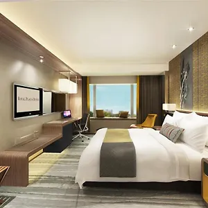 Hotel Royal Plaza
