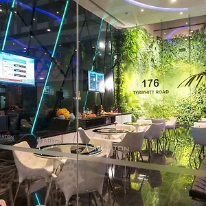 Arton Boutique Отель Сингапур