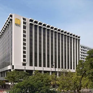 Hotel Regal Kowloon