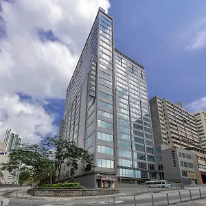 Hotel Dorsett Tsuen Wan,
