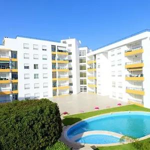  Apartamento Quiet Overlooking The Swimming Pool Portugal