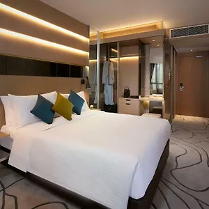 Hotel The Harbourview - Chinese Ymca Of