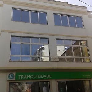  Apartamento Edificio Lavadeiras Portugal