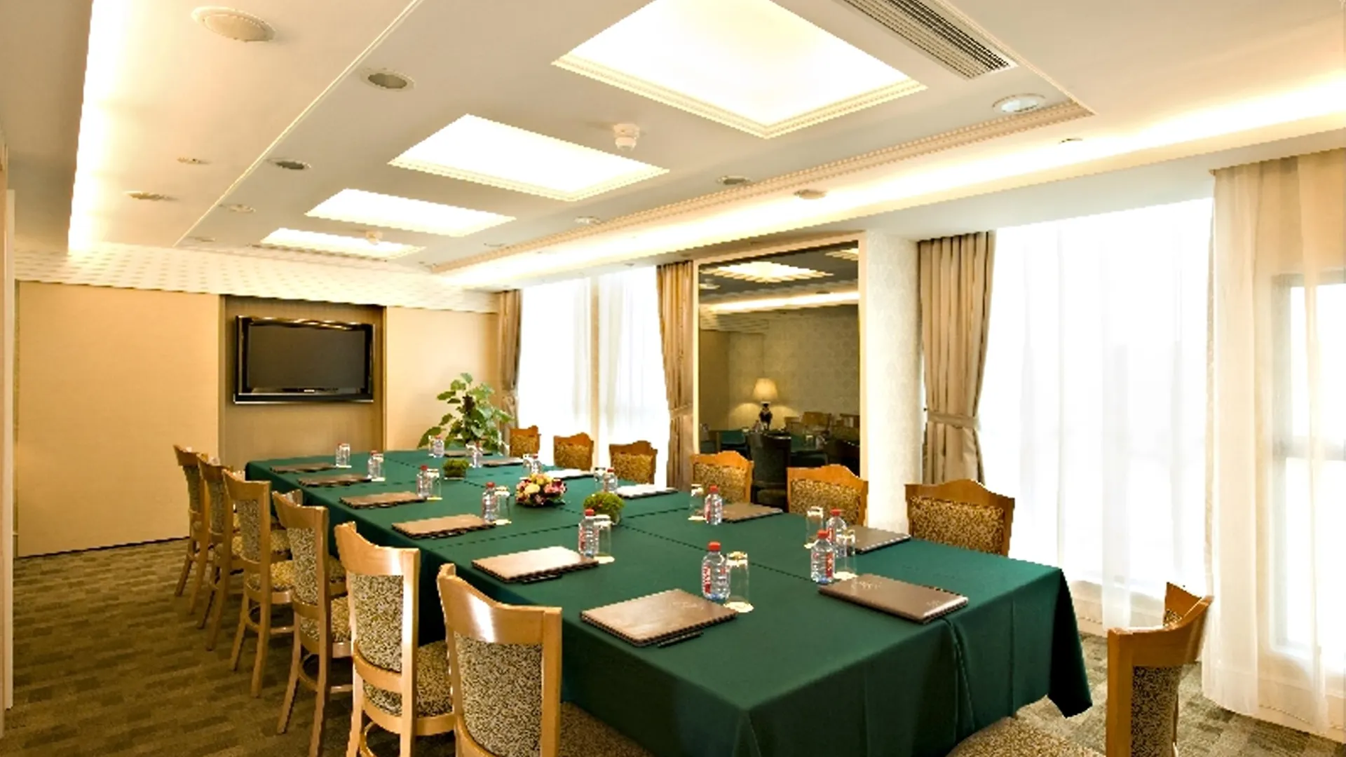 Hotel Bishop Lei International House Hongkong