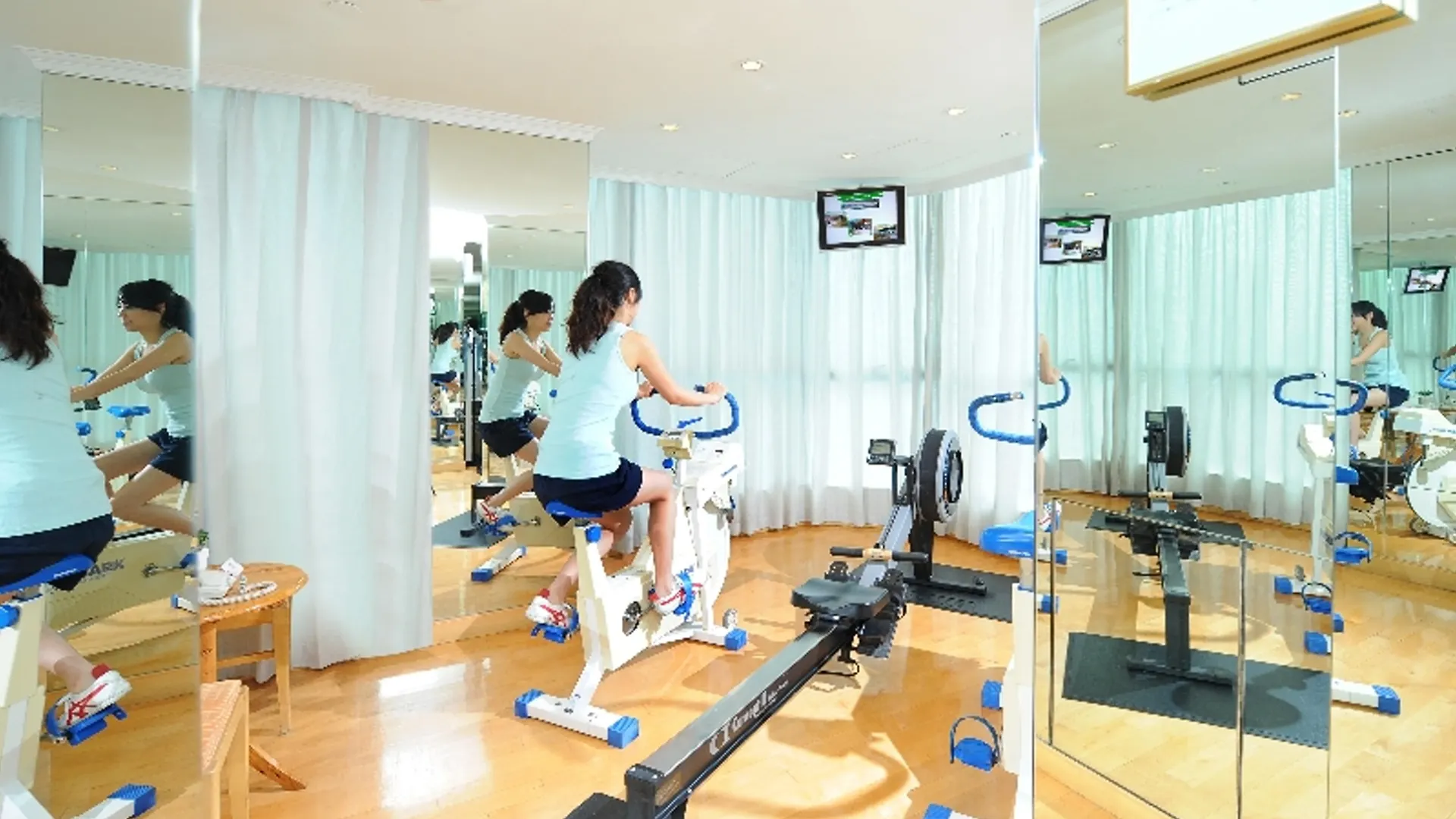 Hotel Bishop Lei International House Hongkong
