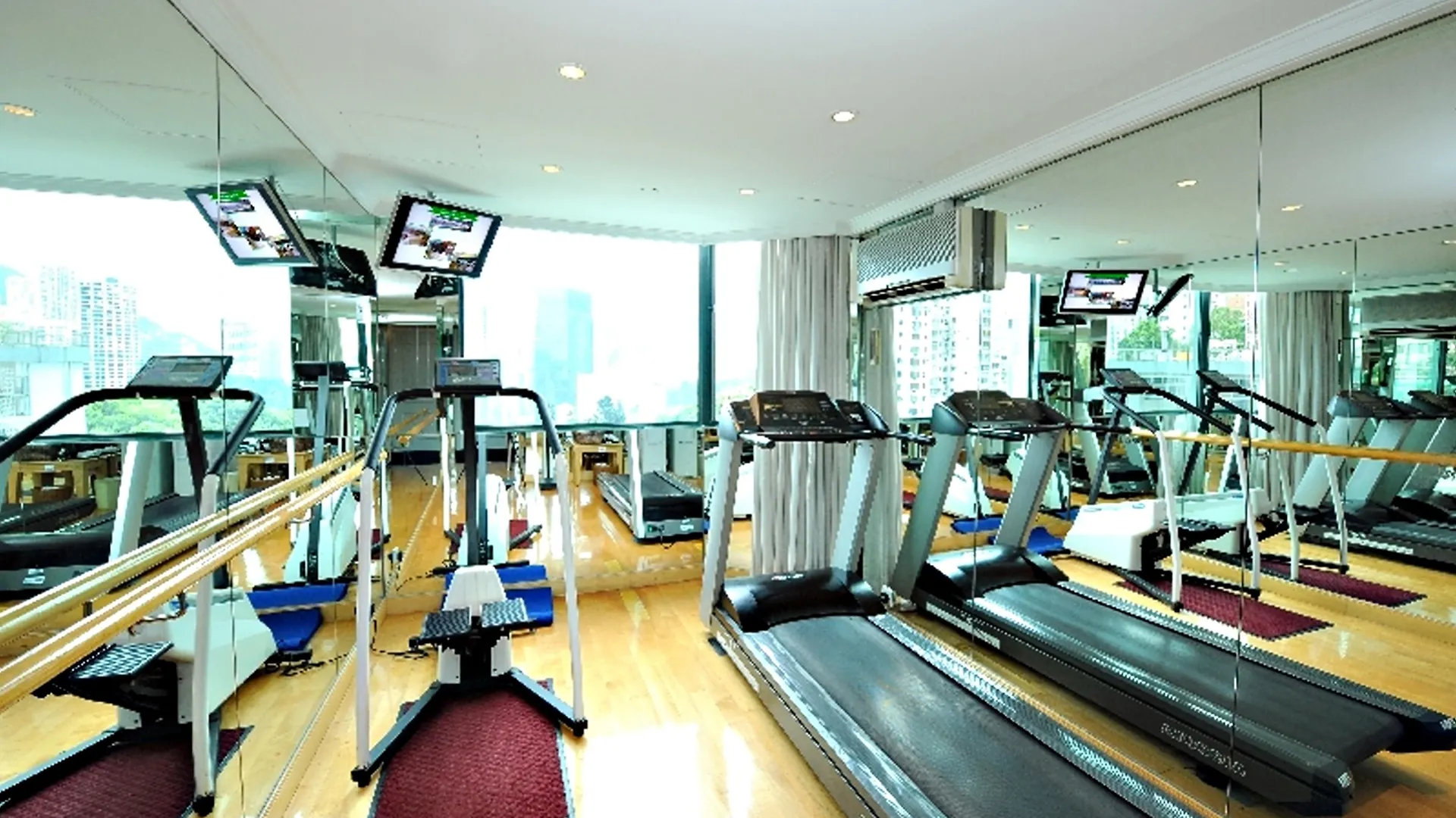 Bishop Lei International House Hotel Hong Kong