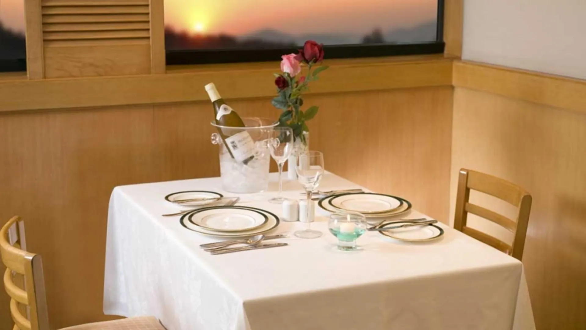 Bishop Lei International House Hotel Hong Kong 4*,