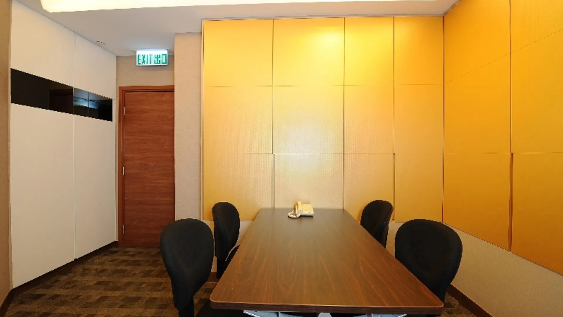 ****  Bishop Lei International House Hotel Hong Kong China