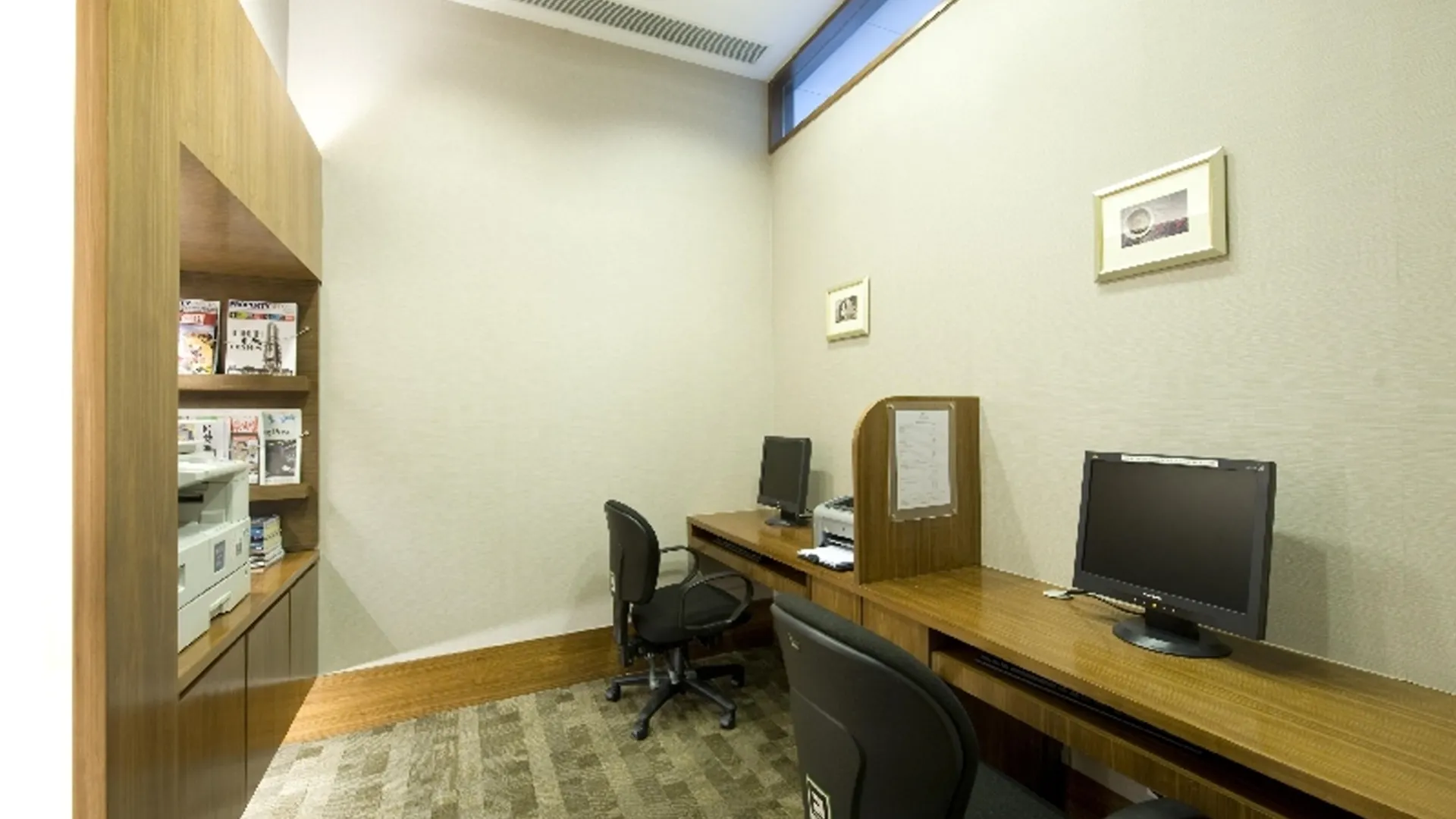 Bishop Lei International House Hotel Hong Kong