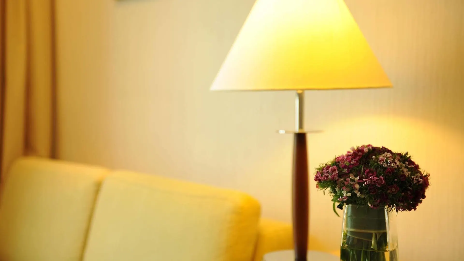 Hotel Bishop Lei International House Hongkong