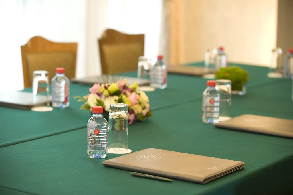 Bishop Lei International House Hotel Hong Kong
